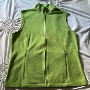 Vintage L.L. Bean Vest